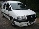 Fiat  SCUDO 2.0 DIESEL 5-SEATER AIR truck ADMISSION! 2005 Box-type delivery van photo
