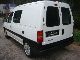 2005 Fiat  SCUDO 2.0 DIESEL 5-SEATER AIR truck ADMISSION! Van or truck up to 7.5t Box-type delivery van photo 1