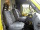 1999 Fiat  Ducato cars baker / breakfast mobile Van or truck up to 7.5t Traffic construction photo 9