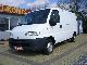 Fiat  Ducato 2.8 D 2001 Other vans/trucks up to 7 photo