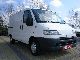 2001 Fiat  Ducato 2.8 D Van or truck up to 7.5t Other vans/trucks up to 7 photo 5