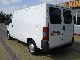 2001 Fiat  Ducato 2.8 D Van or truck up to 7.5t Other vans/trucks up to 7 photo 6