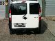 2001 Fiat  Doblo Van 1.9 d + SX diesel pump + + N E W Van or truck up to 7.5t Box-type delivery van photo 9