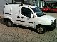 2001 Fiat  Doblo Van 1.9 d + SX diesel pump + + N E W Van or truck up to 7.5t Box-type delivery van photo 12