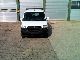2001 Fiat  Doblo Van 1.9 d + SX diesel pump + + N E W Van or truck up to 7.5t Box-type delivery van photo 6