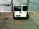 2001 Fiat  Doblo Van 1.9 d + SX diesel pump + + N E W Van or truck up to 7.5t Box-type delivery van photo 8