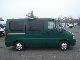 2004 Fiat  Bravo 8 seats bus TOP Van or truck up to 7.5t Estate - minibus up to 9 seats photo 3