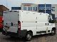 2007 Fiat  Ducato 2.3 JTD engine defect 04-200 120PK E4 L2H1 Van or truck up to 7.5t Box-type delivery van - long photo 1
