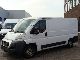 2007 Fiat  Ducato 2.3 JTD engine defect 04-200 120PK E4 L2H1 Van or truck up to 7.5t Box-type delivery van - long photo 3