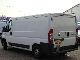 2007 Fiat  Ducato 2.3 JTD engine defect 04-200 120PK E4 L2H1 Van or truck up to 7.5t Box-type delivery van - long photo 4