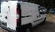 2005 Fiat  Doblo Cargo JTD REFRIGERATED VANS Van or truck up to 7.5t Refrigerator box photo 4