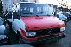 1992 Fiat  DOKA-ORIG. 119TKM SERVO-OFF-HAND II Van or truck up to 7.5t Stake body photo 1