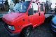 1992 Fiat  DOKA-ORIG. 119TKM SERVO-OFF-HAND II Van or truck up to 7.5t Stake body photo 2