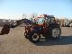 1986 Fiat  80-90 4x4 front loader / bucket Agricultural vehicle Tractor photo 1