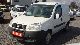 2007 Fiat  Doblo MULTIJET AIR Boczne DRZWI Van or truck up to 7.5t Other vans/trucks up to 7 photo 1