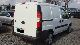 2007 Fiat  Doblo MULTIJET AIR Boczne DRZWI Van or truck up to 7.5t Other vans/trucks up to 7 photo 3
