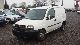 2004 Fiat  Doblo JTD MULTIJET Boczne DRZWI Van or truck up to 7.5t Other vans/trucks up to 7 photo 1