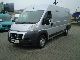 2007 Fiat  Ducato 2.3JTD L5H2 AIR No.141 Van or truck up to 7.5t Box-type delivery van - high photo 1