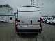 2007 Fiat  Ducato 2.3JTD L5H2 AIR No.141 Van or truck up to 7.5t Box-type delivery van - high photo 3