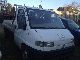1994 Fiat  ducato Van or truck up to 7.5t Stake body photo 1