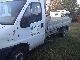 1994 Fiat  ducato Van or truck up to 7.5t Stake body photo 2