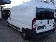 2008 Fiat  multijet120 Van or truck up to 7.5t Box-type delivery van - high and long photo 4