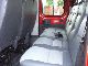 2010 Fiat  Ducato cabinne double + plateau Van or truck up to 7.5t Tipper photo 8