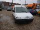1995 Fiat  SCUDO Van or truck up to 7.5t Refrigerator box photo 5