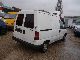 1995 Fiat  SCUDO Van or truck up to 7.5t Refrigerator box photo 6