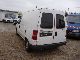 1995 Fiat  SCUDO Van or truck up to 7.5t Refrigerator box photo 7