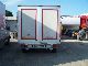 2007 Fiat  DUCATO Van or truck up to 7.5t Stake body and tarpaulin photo 2