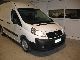 2007 Fiat  Scudo L2H2 12 ELX Van or truck up to 7.5t Other vans/trucks up to 7 photo 12