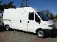 Fiat  Ducato Maxi 1999 Other vans/trucks up to 7 photo