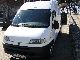 1999 Fiat  Ducato Maxi Van or truck up to 7.5t Other vans/trucks up to 7 photo 1