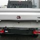 2011 Fiat  Doblo Cargo Platform 1.6 E 5 / F 3157 Van or truck up to 7.5t Stake body photo 2