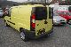 2006 Fiat  Doblo Cargo \ Van or truck up to 7.5t Box-type delivery van - long photo 6