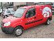 2007 Fiat  Doblò 1.3MJ 55kW Maxi Van or truck up to 7.5t Box-type delivery van photo 1