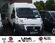 2012 Fiat  Ducato 130 Multijet forwarding GrKaWa 33 L4H2 Van or truck up to 7.5t Box-type delivery van - high and long photo 1