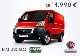 2012 Fiat  Ducato 130 Multijet forwarding GrKaWa 33 L4H2 Van or truck up to 7.5t Box-type delivery van - high and long photo 6