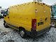 2005 Fiat  Ducato 2.3 JTD 244L Van or truck up to 7.5t Box-type delivery van photo 2