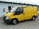 2006 Fiat  2.2 Transit 85T260 Van or truck up to 7.5t Box-type delivery van photo 1