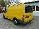 2006 Fiat  2.2 Transit 85T260 Van or truck up to 7.5t Box-type delivery van photo 2