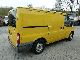 2006 Fiat  2.2 Transit 85T260 Van or truck up to 7.5t Box-type delivery van photo 4