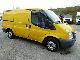 2006 Fiat  2.2 Transit 85T260 Van or truck up to 7.5t Box-type delivery van photo 6