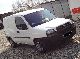 2004 Fiat  Doblo F-VAT 23%, 1 WŁAŚCICIEL, DIESEL! Van or truck up to 7.5t Other vans/trucks up to 7 photo 2