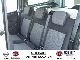 2012 Fiat  Doblo Cargo Wagon (5 Seater) 2.0 SX Maxi-emergency Van or truck up to 7.5t Estate - minibus up to 9 seats photo 10