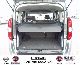 2012 Fiat  Doblo Cargo Wagon (5 Seater) 2.0 SX Maxi-emergency Van or truck up to 7.5t Estate - minibus up to 9 seats photo 5