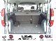 2012 Fiat  Doblo Cargo Wagon (5 Seater) 2.0 SX Maxi-emergency Van or truck up to 7.5t Estate - minibus up to 9 seats photo 6
