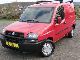 Fiat  Duplo Cargo first HD-HU-AU + NEW 2001 Box-type delivery van photo