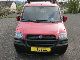 2001 Fiat  Duplo Cargo first HD-HU-AU + NEW Van or truck up to 7.5t Box-type delivery van photo 1